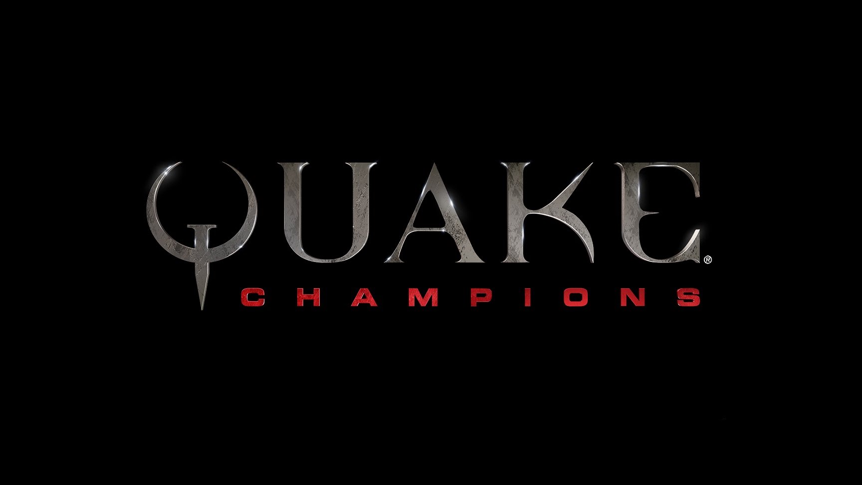 Quake Champions E3 2016