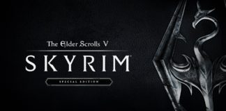 Fallout 4/Fallout Shelter/Skyrim Special Edition – E3 2016 Skyrim Special Edition E3 2016