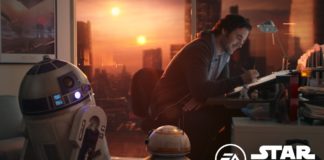 Star Wars un vistazo a lo que nos aguarda Star Wars lo que nos espera E3 2016