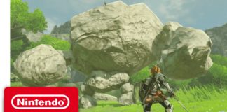 The Legend of Zelda Breath of the Wild The Legend of Zelda Breath of the Wild