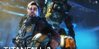 Titanfall 2 trailer E3 2016 Titanfall 2 E3 2016