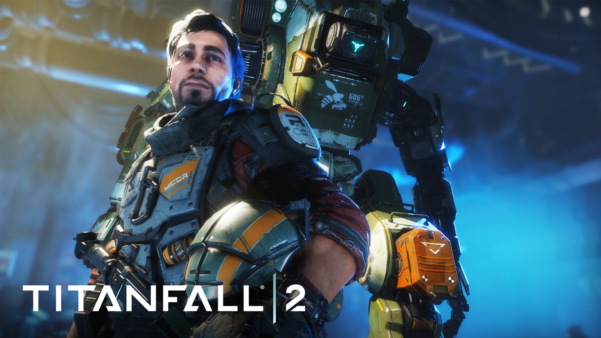 Titanfall 2 E3 2016