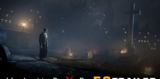 Vampyr – E3 2016 Vampyr E3 2016 trailer