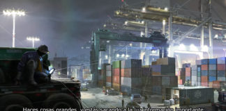 Watch Dogs 2 presentación oficial Whatch Dogs 2 presentado oficialmente