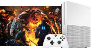 Xbox One S se filtra la existencia de la nueva consola Xbox One S