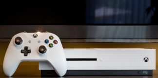 XBOX One S material de primicia exclusivo gracias a The Verge Xbox One S Primer acercamiento