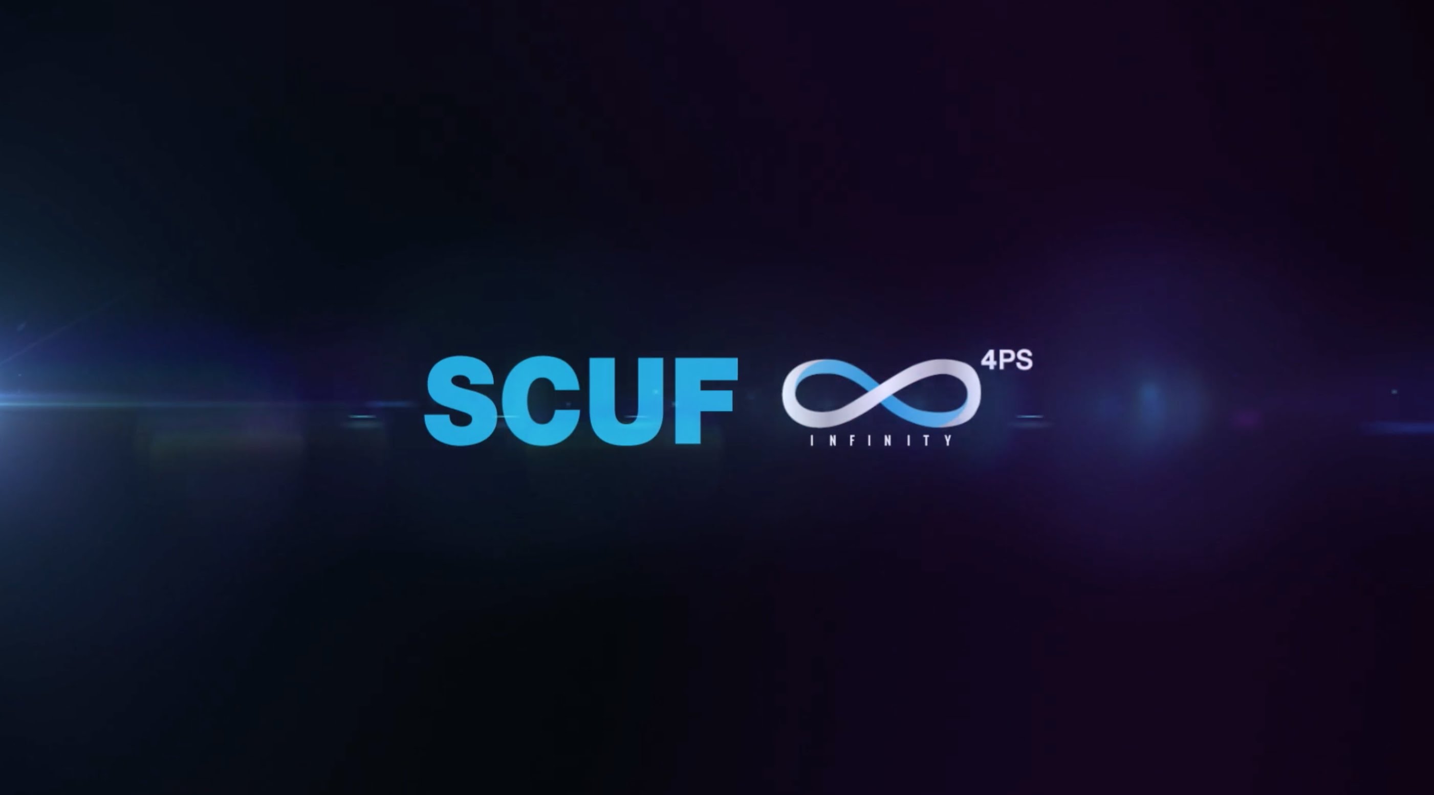 SCUF Infinity4PS