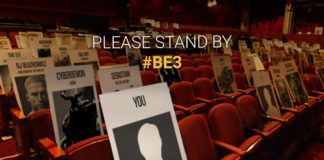Conferencia Bethesda en E3 2016 Conferencia Bethesda en E3 2016