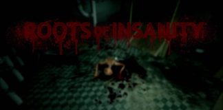 Roots of Insanity – Trailer E3 2016