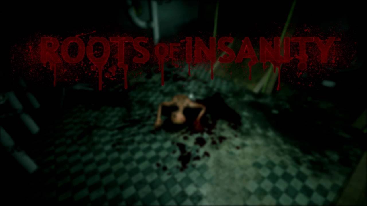 Roots of Insanity – Trailer E3 2016