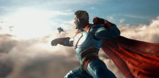 Injustice 2 Gameplay Reveal Trailer 1080p HD Injustice 2 gameplay