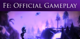 Fe trailer E3 2016 Fe