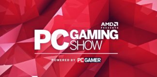 Conferencia PC Gaming Show E3 2016 PC Gaming Show E3 2016
