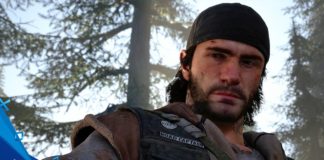 Days Gone – trailer E3 2016 Days Gone