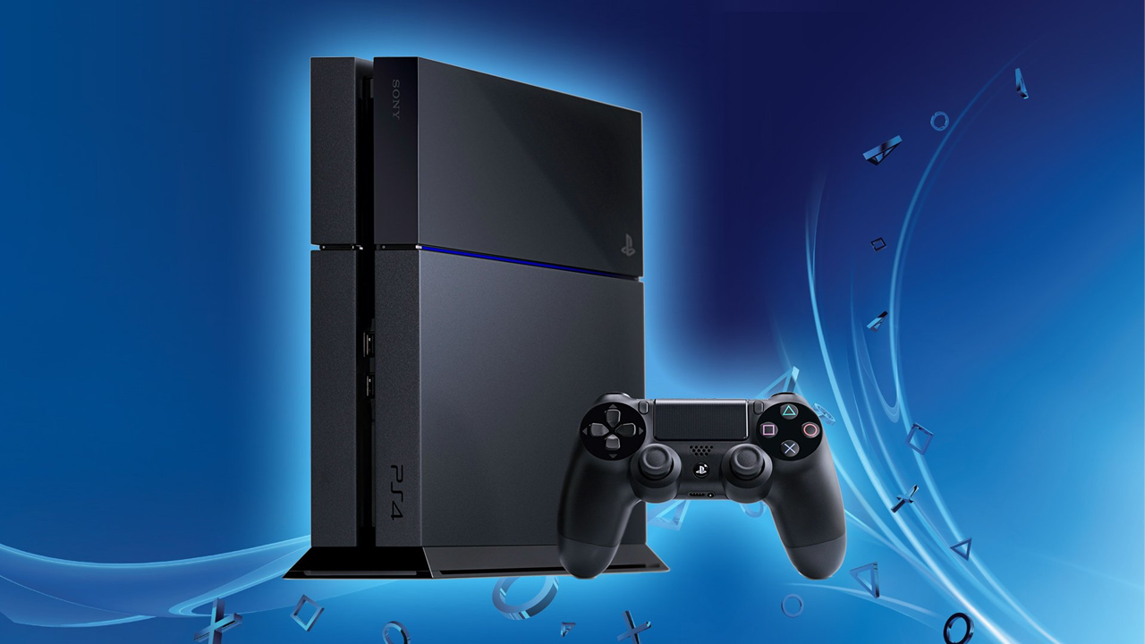 PS4 NEO Confirmada