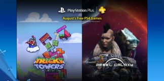 PlayStation Plus agosto 2016 PlayStation Plus agosto 2016