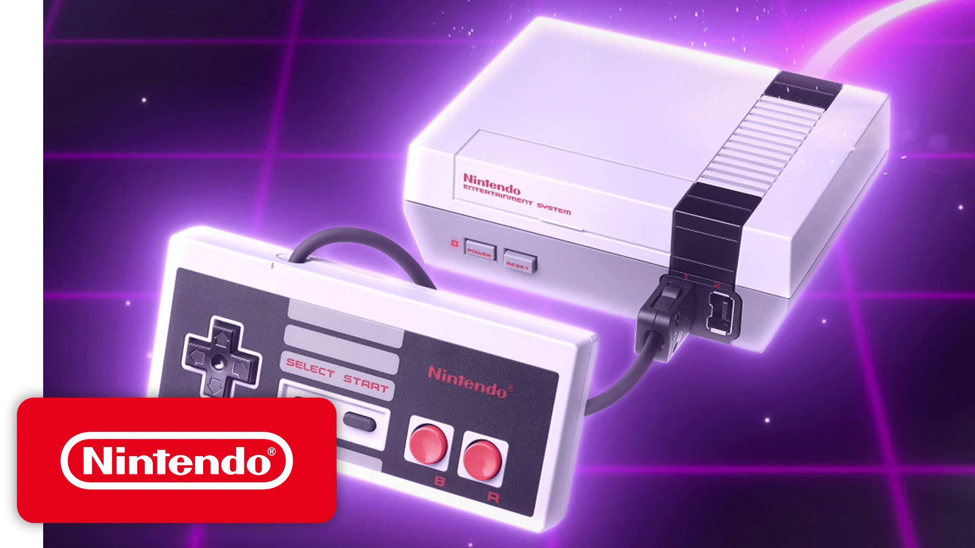 Nintendo Entertainment System