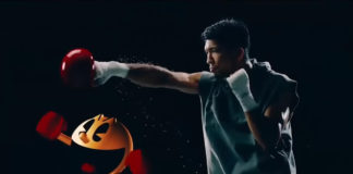 Tokyo 2020 corona a los videojuegos como una industria de respeto Tokyo 2020 presenta a Pac Man y Mario Bros