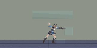 Bloodstained Ritual of the Night diario de desarrollo 5 Bloodstained Ritual of the Night diario de desarrollo 5