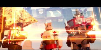 GENERATION 1 – HERO – El poder de los fans GENERATION 1