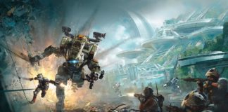 Titanfall 2 Single Player Gameplay visto a 4K Titanfall 2 Single Player Gameplay