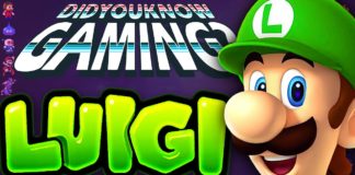 Detalles acerca de Luigi X SabÃas que! detalles acerca de Luigi