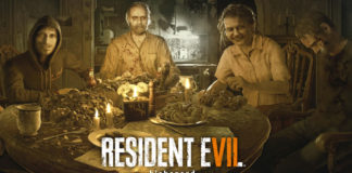 Requisitos de Resident Evil 7 para PC X Requisitos de Resident Evil 7 para PC
