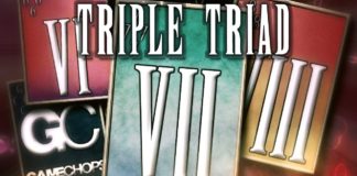 Final Fantasy Prelude Mykah Remix – Triple Triad GameChops Release Final Fantasy Prelude Mykah Remix
