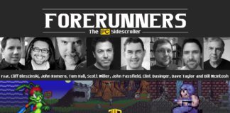 Historia del estilo de juego Side Scroller en PC Estilo de juego Side Scroller