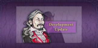 Bloodstained Ritual of the Night diario de desarrollo 8 Bloodstained Ritual of the Night diario de desarrollo