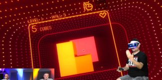 SuperHyperCube es lo nuevo de Phil Fish y el estudio Kokoromi SuperHyperCube es lo nuevo de Phil Fish y el estudio Kokoromi