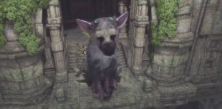 18 minutos de The Last Guardian – Tokyo Game Show 2016 18 minutos de gameplay de The Last Guardian