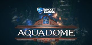 Rocket League® AquaDome Trailer Rocket League® AquaDome Trailer