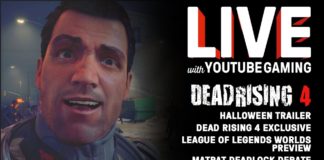 Live with YouTube Gaming Episode 5: Halo Wars 2, Deadlock Debate, LOL Worlds Live with YouTube Gaming Episode 5