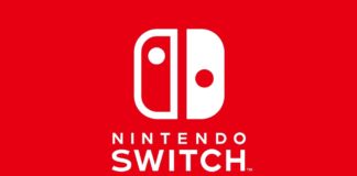 Nintendo Switch Nintendo Switch