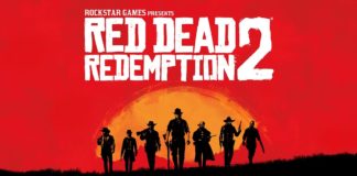 Red Dead Redeption 2 trailer Red Dead Redeption 2 trailer