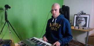 Los géneros de la música de videojuegos retro interpretados en 1:42 min Los géneros de la música de videojuegos retro interpretados en 1:42 min