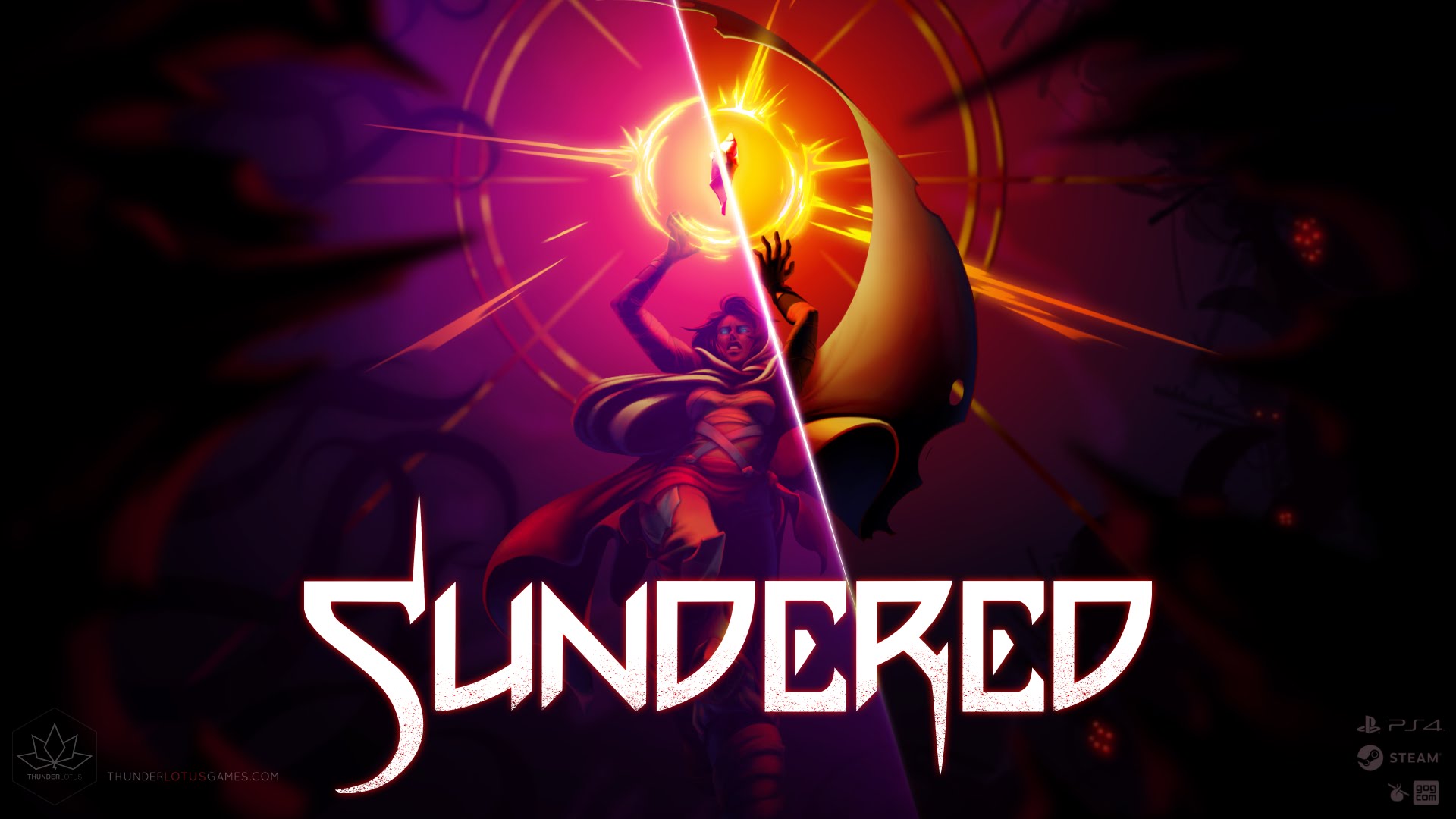 Sundered primer trailer