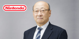 Tatsumi Kimishima se encuentra confundido Tatsumi Kimishima se encuentra confundido