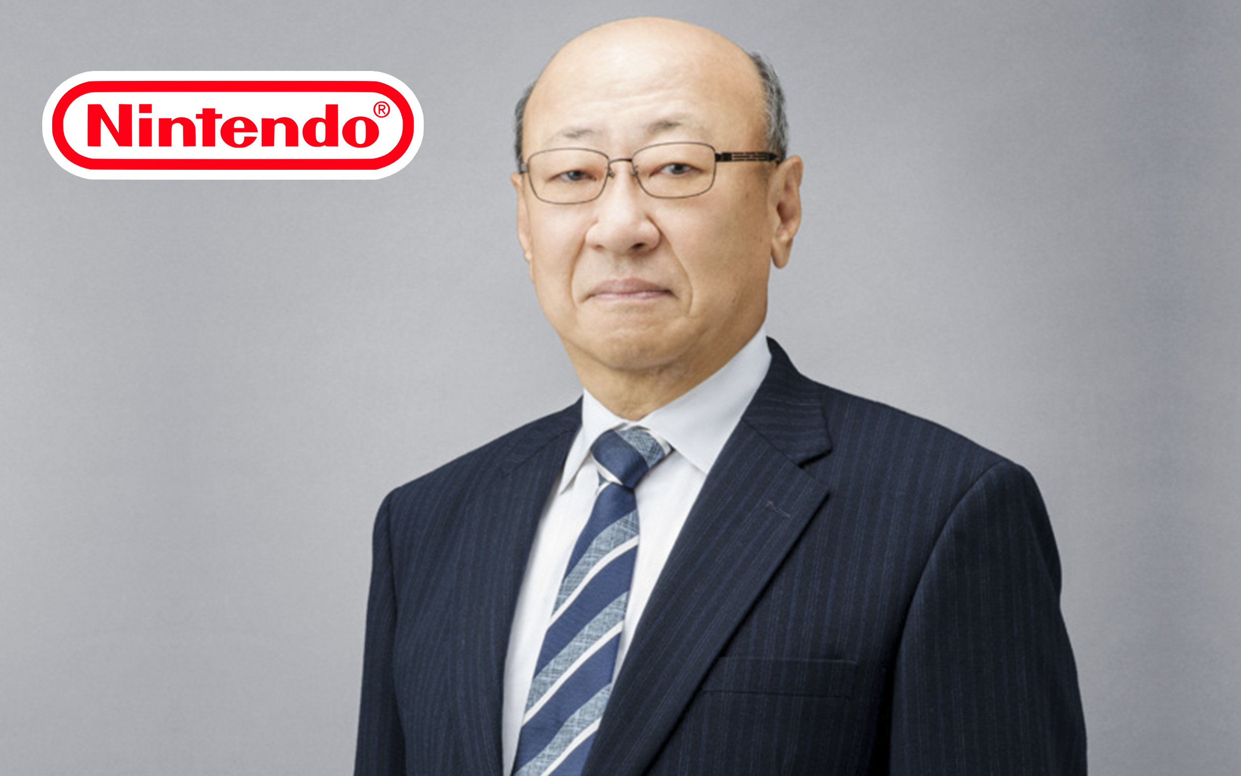 Tatsumi Kimishima se encuentra confundido