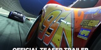 Cars 3 nos muestra su primer Teaser Trailer Cars 3 nos muestra su primer Teaser Trailer