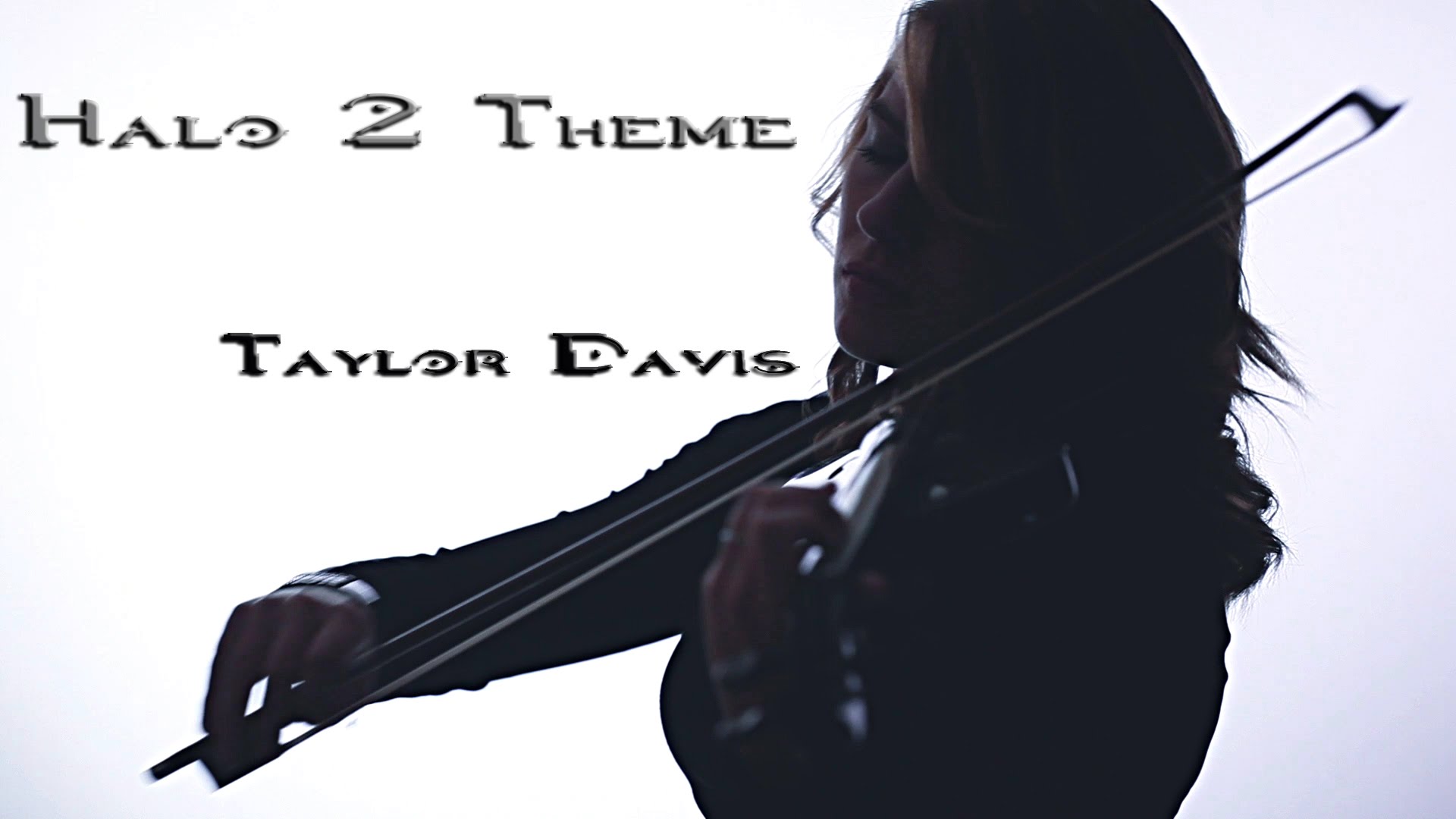Halo 2 Theme cover por Taylor Davis