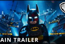 LEGO Batman la pelÃcula TRAILER 4 LEGO Batman la pelÃcula TRAILER 4