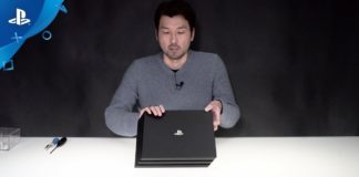 Playstation 4 PRO desmantelando la nueva consentida de Sony playstation-4-pro-desmantelando-la-nueva-consentida-de-sony