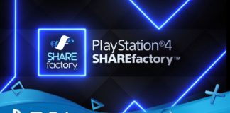 SHAREfactory Versión 2.0 SHAREfactory Versión 2.0