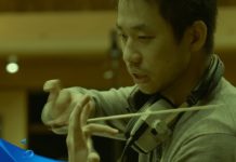 The Last Guardian Making the Music The Last Guardian Making the Music