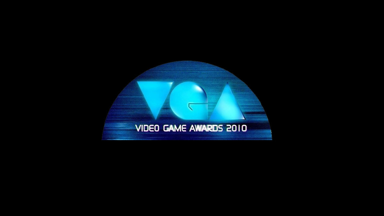 Video Game Awards 2010