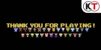 Koei Tecmo agradece por jugar Hyrule Warriors Koei Tecmo agradece por jugar Hyrule Warriors