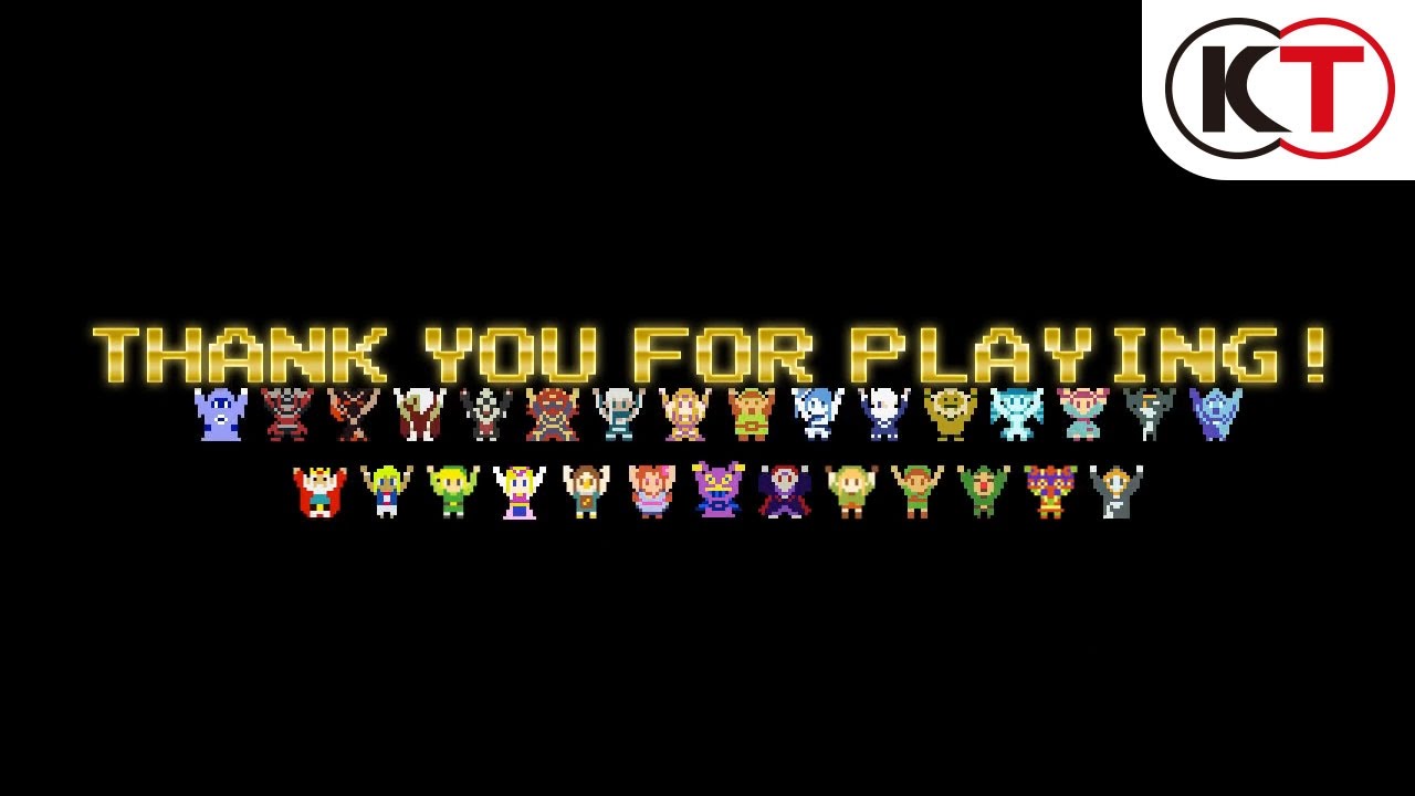 Koei Tecmo agradece por jugar Hyrule Warriors