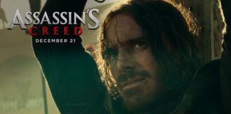 Assassin’s Creed la mitologÃa del credo – Trailer Assassin’s Creed la mitologÃa del credo trailer
